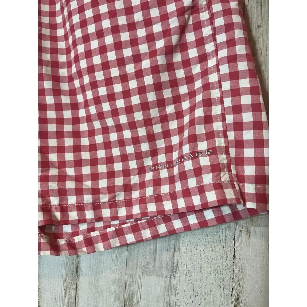Columbia swim trunks